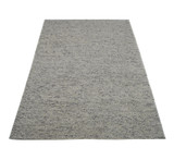 Quinn Grey Pearl Bobbled Wool Rug  - QUIN-RUG-200-290-GRY-WBG_2.jpg