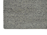 Quinn Grey Pearl Bobbled Wool Rug  - QUIN-RUG-200-290-GRY-WBG_6.jpg