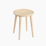 Orizaba Round White Oak Wood Side Table - ORIZ-SID-TBL-WHT-OAK-WBG_3.jpg