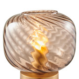 Aurelia Small Brown Glass Touch Dimmable Table Lamp - AURE-TBL-LMP-SML-BRN_WB3.jpg