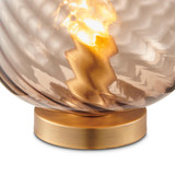 Aurelia Small Brown Glass Touch Dimmable Table Lamp - AURE-TBL-LMP-SML-BRN_WB4.jpg