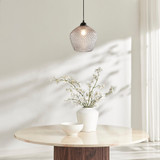 Abigail Smoky Grey Glass Pendant Ceiling Light - ABIG-CEI-LMP-GRY_L2.jpg