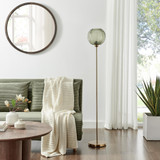Nadine Green Glass Globe Standing Floor Lamp - NADI-FLR-LMP-GRN_L1.jpg
