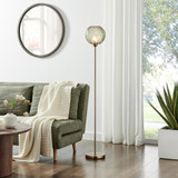 Nadine Green Glass Globe Standing Floor Lamp - NADI-FLR-LMP-GRN_L2.jpg