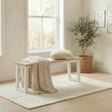 Tobermory Rectangular Whitewash & White Wood Dining Bench - TOBE-DIN-BEN-WHT_AI1.jpg