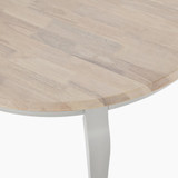 Newport Oval Whitewash & Light Grey Wood 6 Seater Dining Table - NEWP-DIN-TBL-WHT-LGRY_WBG4.jpg