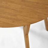 Lynton Round Walnut Effect Wood 4-6 Seater Dining Table - LYNT-DIN-TBL-RND-WAL_WBG3.jpg