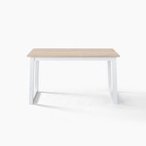 Tobermory Rectangular Whitewash & White Wood 6 Seater Dining Table - TOBE-DIN-TBL-WHT_WBG2.jpg