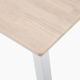 Tobermory Rectangular Whitewash & White Wood 6 Seater Dining Table - TOBE-DIN-TBL-WHT_WBG5.jpg