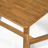 Lulworth Rectangular Walnut Effect Wood 6 Seater Dining Table - LULW-DIN-TBL-WAL_WBG3.jpg