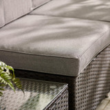 Orlando Brown Rattan & Brown 6 Seat Modular Garden Sofa - ORL-BRN-OUT-SOF-6_8.jpg
