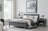 Azure Modern Grey Solid Pine Single/Double/King Bed - furnitureboxuk-azure-double-wooden-grey-bed-2_1.jpg