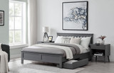 Azure Modern Grey Solid Pine Single/Double/King Bed - furnitureboxuk-azure-double-wooden-grey-bed-2_1_1.jpg