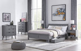Azure Modern Grey Solid Pine Single/Double/King Bed - furnitureboxuk-azure-alma-wooden-grey-bedroom-set_1_2.jpg