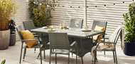 3 Al Fresco Garden Setups That’ll Make the Neighbours Jealous 