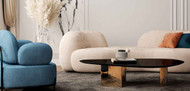 The Curve Core Furniture Trend Softens Our Spaces 