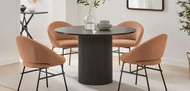 How to Choose a Dining Room Colour Scheme
