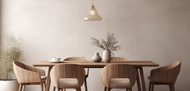 5 Dining Room Lighting Ideas To Transform Your Home