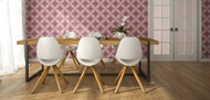 Dining Room Wallpaper Ideas To Brighten Your Space