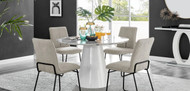 Elegant Dining Room Ideas