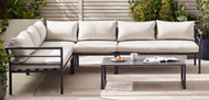 How to Clean Metal Garden Furniture