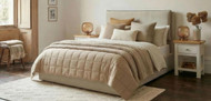 How To Dress A Bed Like An Expert