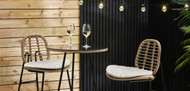 Outdoor Buys for Under £250 That Will Transform Your Garden This Weekend 