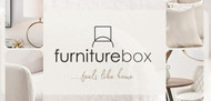 Furniturebox Gets A Glow Up With Rebrand & New Logo
