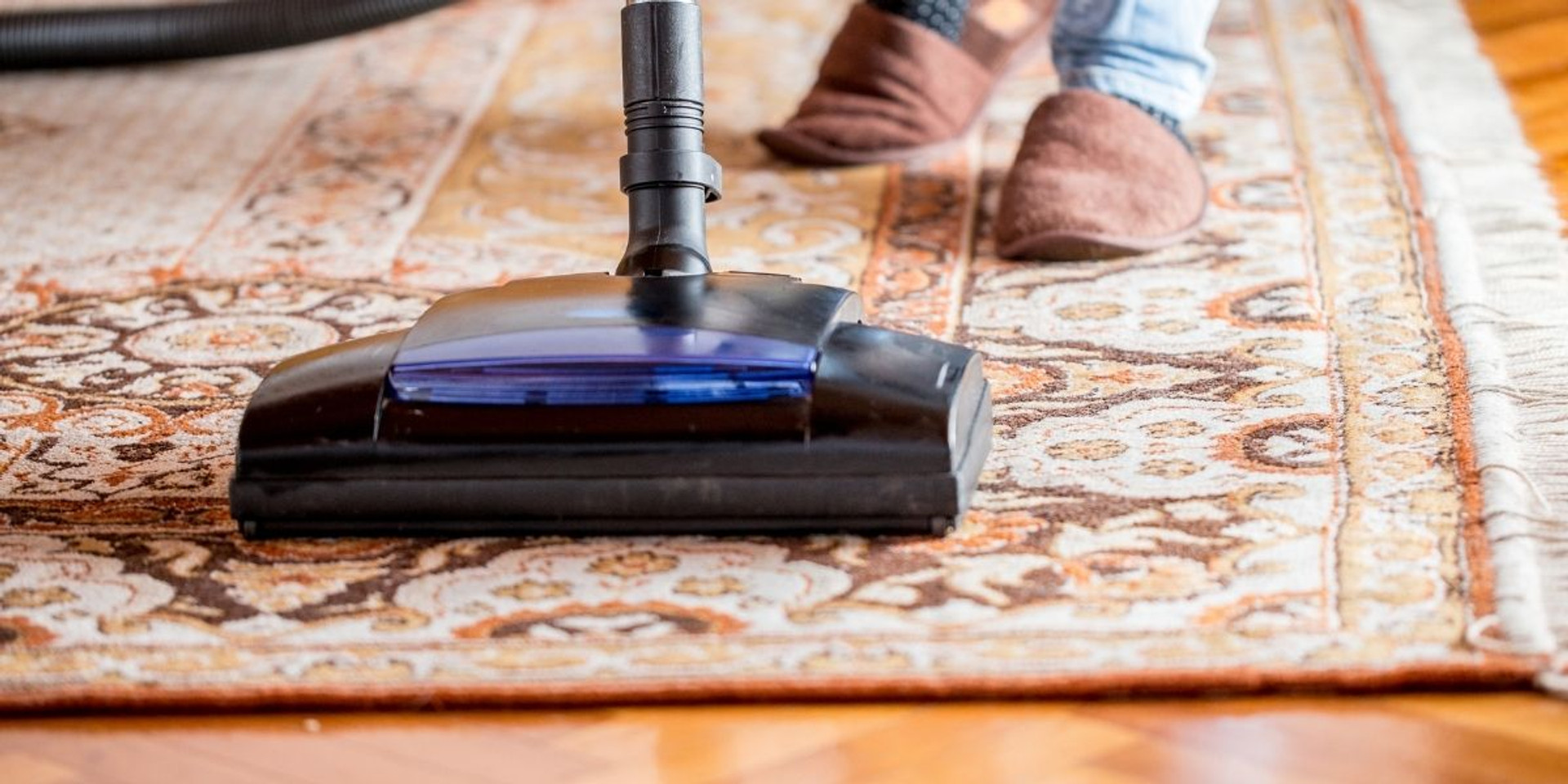 How To Clean A Rug Easy to Follow Steps Furniturebox UK