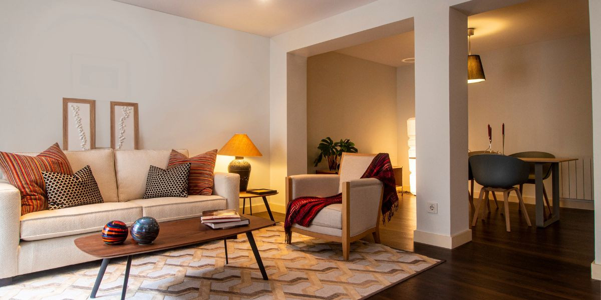 Should A Living Room And Dining Room Match? Furniturebox UK