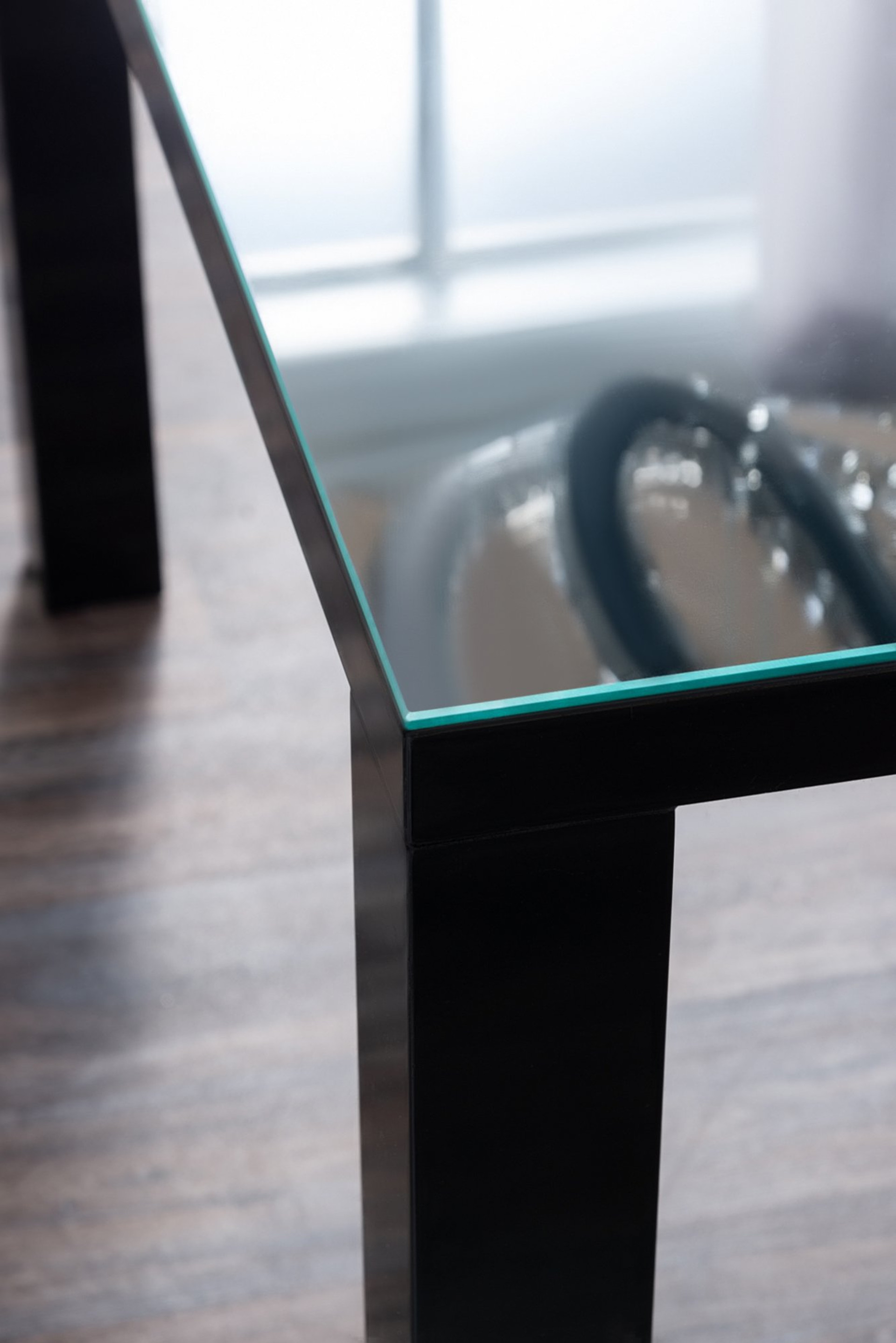 Large Tempered Glass Dining Table Protector Furniturebox