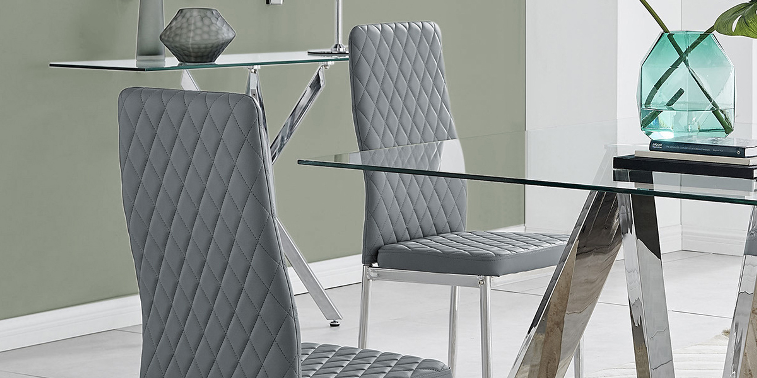 How to Clean Fabric Dining Room Chairs Furniturebox UK