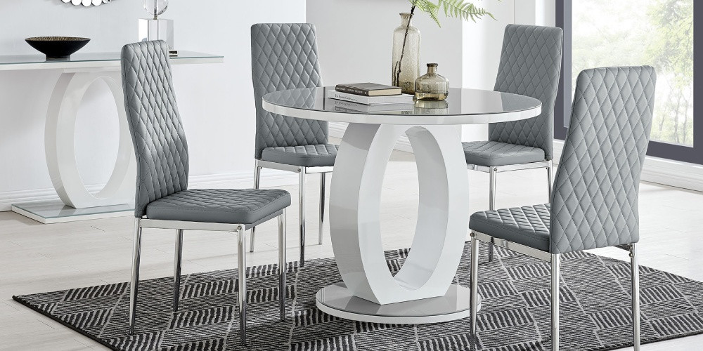 How To Reupholster A Dining Chair Our Guide Furniturebox UK