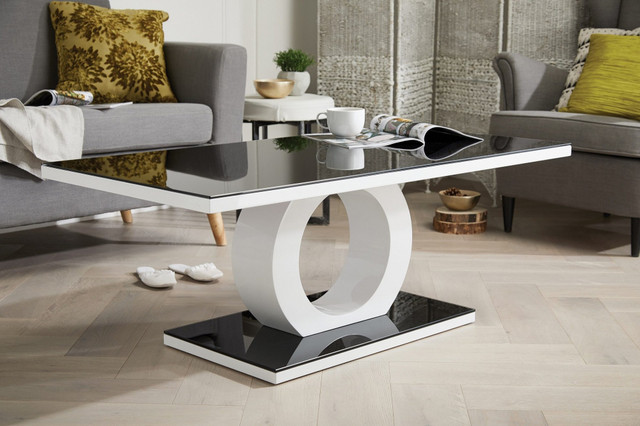 Leonardo Transformable Coffee Table