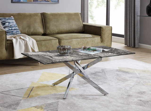 Leonardo Transformable Coffee Table