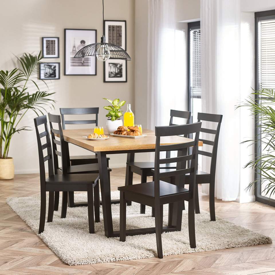 Froshburg dining room table hotsell