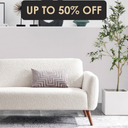 Living room sale