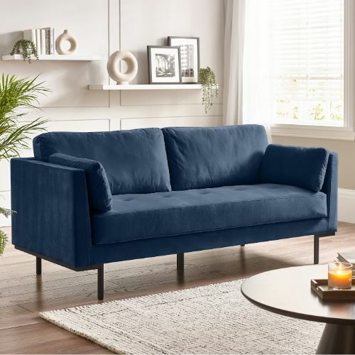 Blue Sofa Category Image