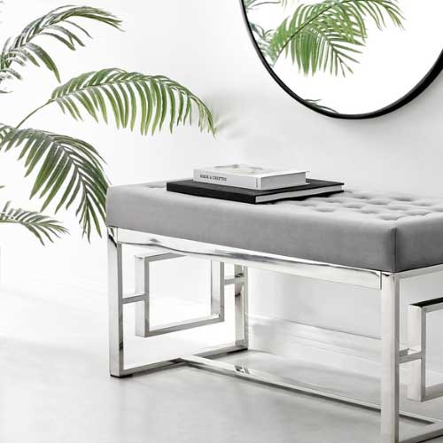 Bedroom Chairs & Stools