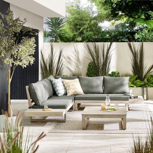 Garden Sofas