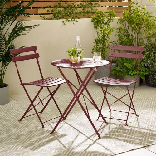 Bistro Sets
