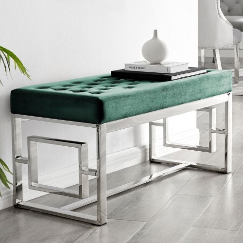 Dining Benches Category Tile