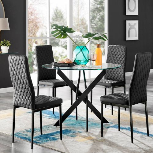 Dining Set Category Tile