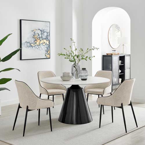 Dining Set Category Tile