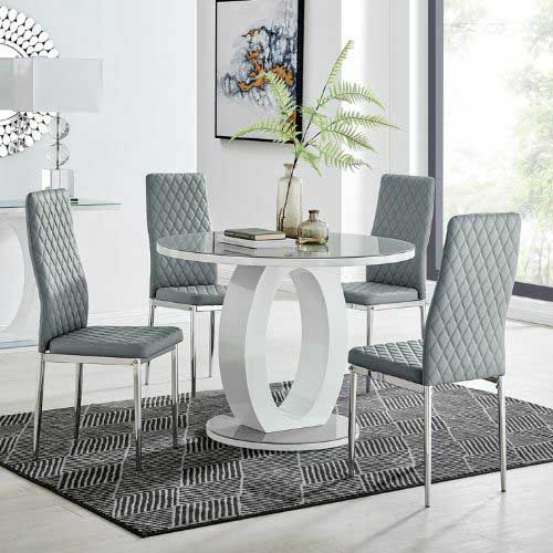 Giovani Dining Set Category Image