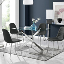 Leonardo Dining Set Category Image
