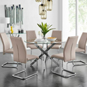 Novara Dining Set Category Image