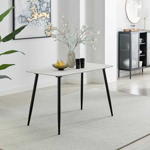 Rectangle dining tables