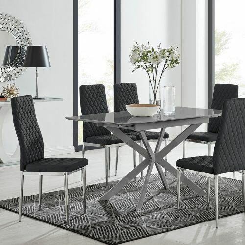 Extending Dining Set Category Image