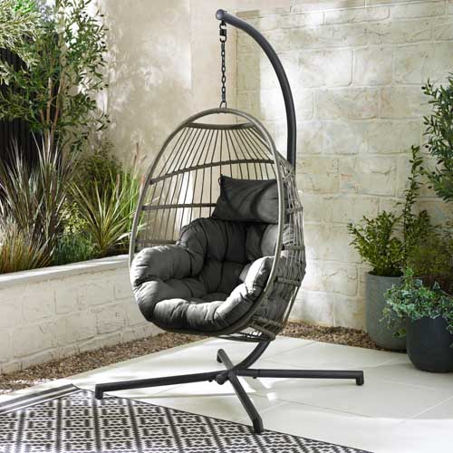Garden Hanging Chairs